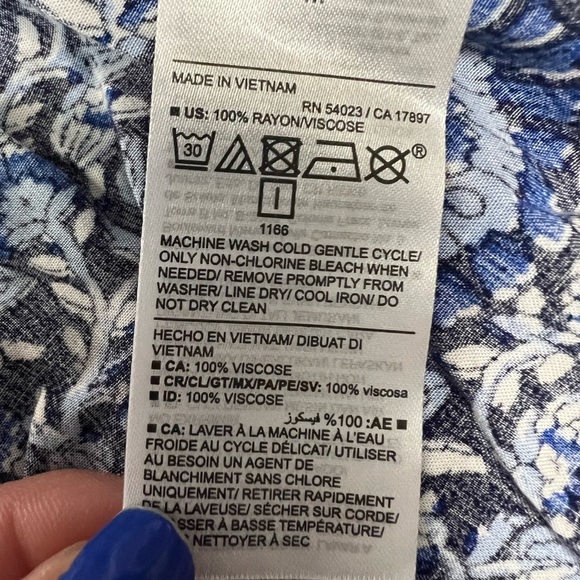 Maxi Dress - Picture 6 of 6